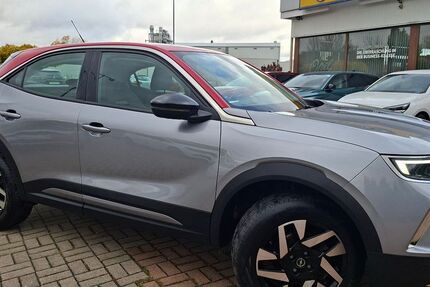 Opel Mokka 22.650 km 17.490 &euro; Altmittweida 09648