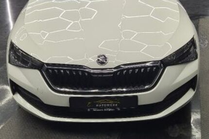Skoda Scala 147.328 km 9.350 &euro; Salzgitter 38259