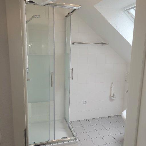 Dachgeschoßwohnung Salzweg - 1 Zimmer, 43 m&sup2;, 520&euro; | Angebot:26205606