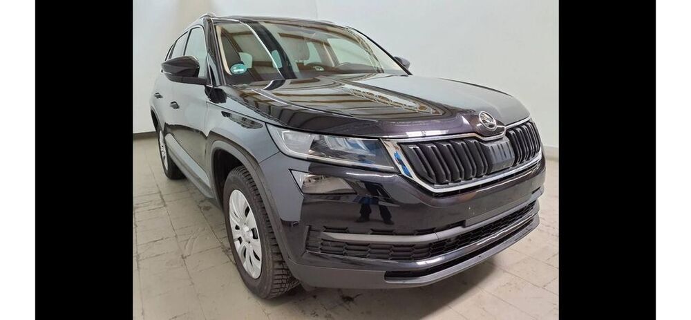 Kodiaq