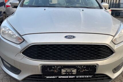 Ford Focus 225.146 km 4.800 &euro; Kruft 56642