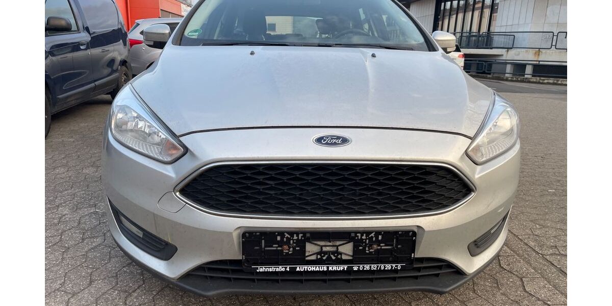 Ford Focus 225.146 km 4.800 &euro; Kruft 56642
