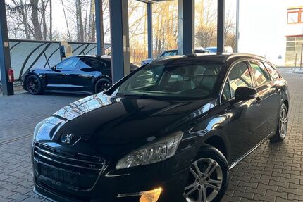 Peugeot 508 229.767 km 2.499 &euro; Rosenheim 83026