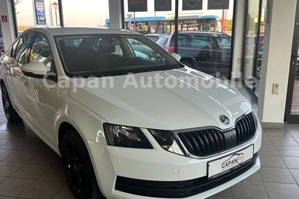 Skoda Octavia 99.000 km 10.500 &euro; Kirchheimbolanden 67292