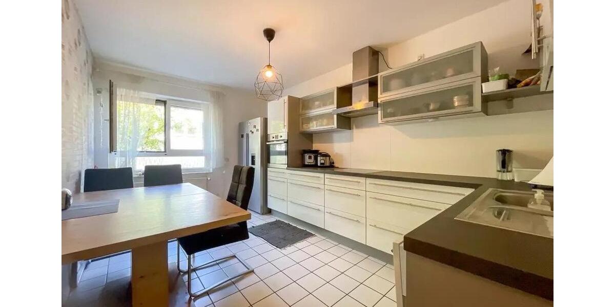 Schicke Mietswohnung in Offenbach am Main 2 zimmer