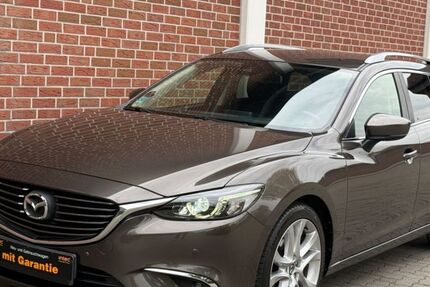 Mazda 6 142.500 km 14.990 &euro; Oer-Erkenschwick 45739
