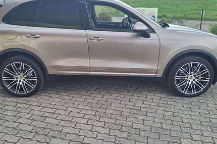 Porsche Cayenne 148.700 km 35.900 € Tuntenhausen 83104