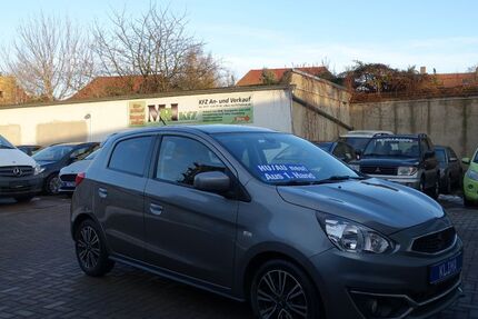 Mitsubishi Space Star 123.300 km 5.999 &euro; Halle / Saale 06116