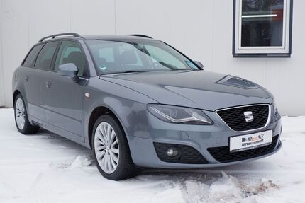Seat Exeo 163.225 km 4.490 &euro; Halle 06116