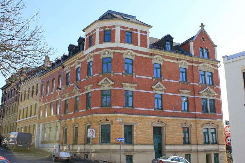 Wohnung zum Kaufen in ReichenbachV. 29.000 € 57.5 m²