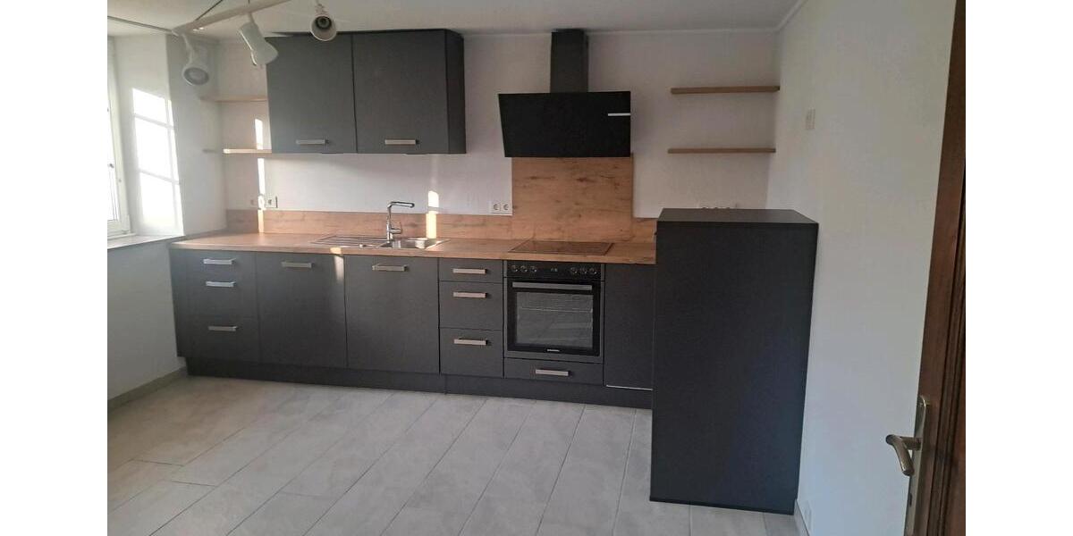 Bauernhaus, Landhaus Mettendorf - 5.5 Zimmer, 140 m&sup2;, 1.250&euro; | Angebot:26261600