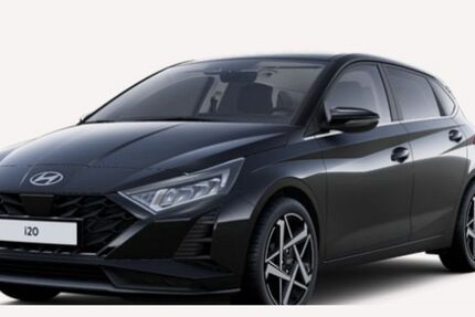 Hyundai i20 5.100 km 21.990 &euro; Gummersbach 51645
