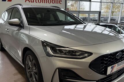 Ford Focus 9.090 km 25.440 &euro; Bruchsal 76646