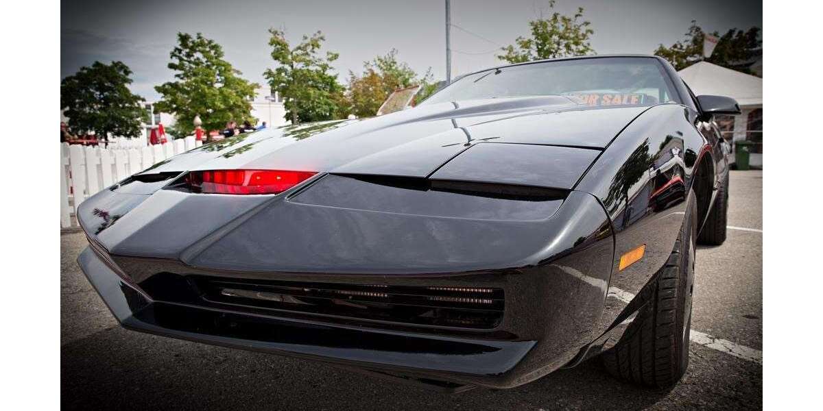 Pontiac Trans Am 115.000 km 80.000 &euro; Steindorf 82297