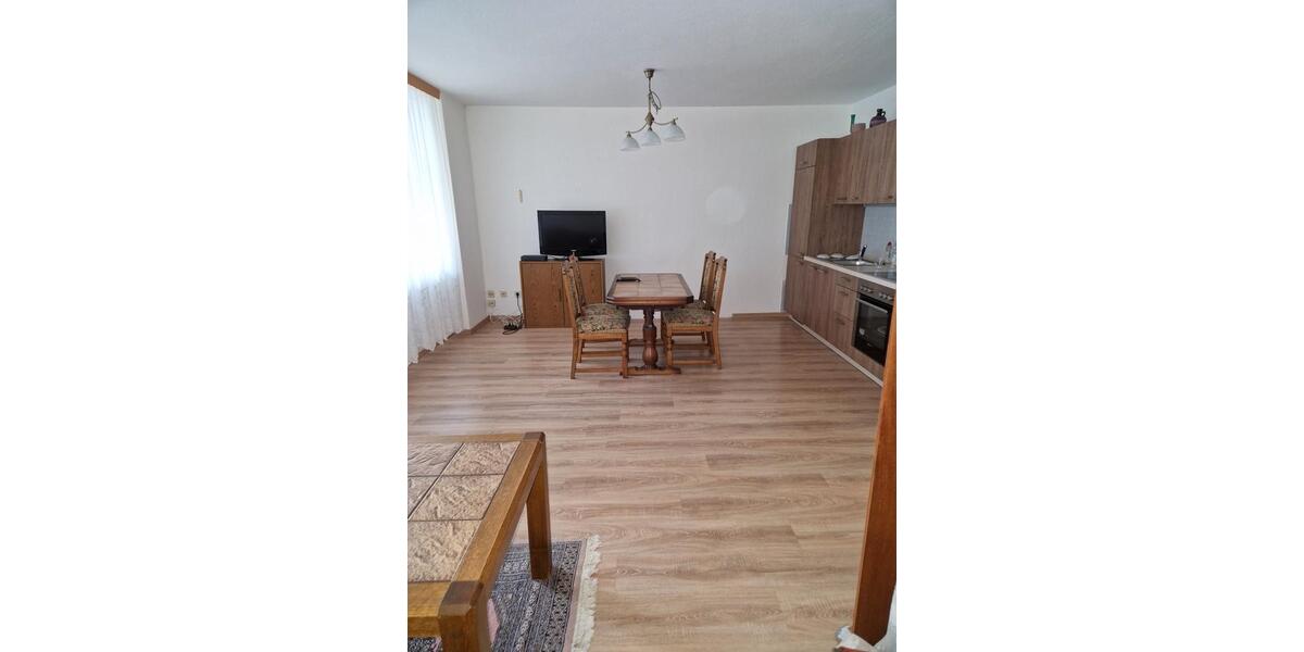 Hochparterre Bad Harzburg - 2 Zimmer, 55 m&sup2;, 110.000&euro; | Angebot:26247586