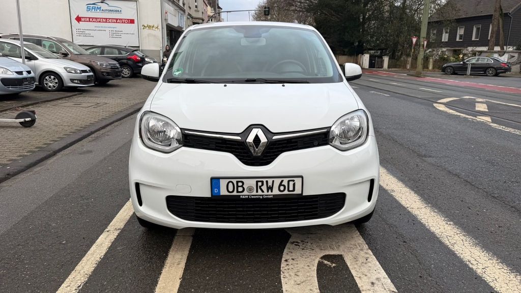 Renault Twingo 59.000 km 7.700 &euro; Mülheim an der Ruhr 45478