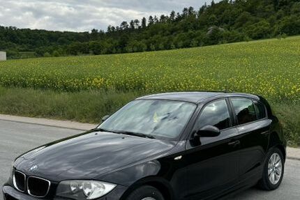BMW 116 155.500 km 3.250 &euro; Niederstetten 97996