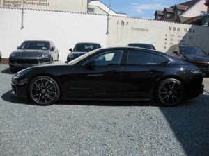 Porsche Panamera Head-Up Sp.-Ausspuff 43.000 km 64.999 &euro; Biebesheim 64584