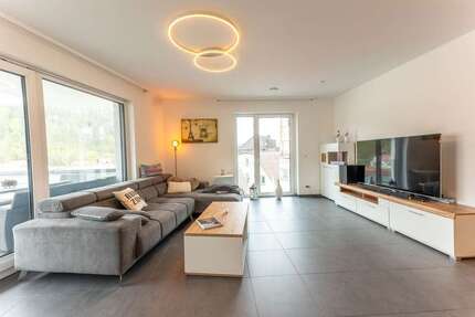 Wohnung zum Mieten in Nagold 1.400 € 115 m²