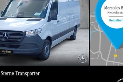 Mercedes-Benz Sprinter 41.681 km 41.507 € Heidelberg 69126