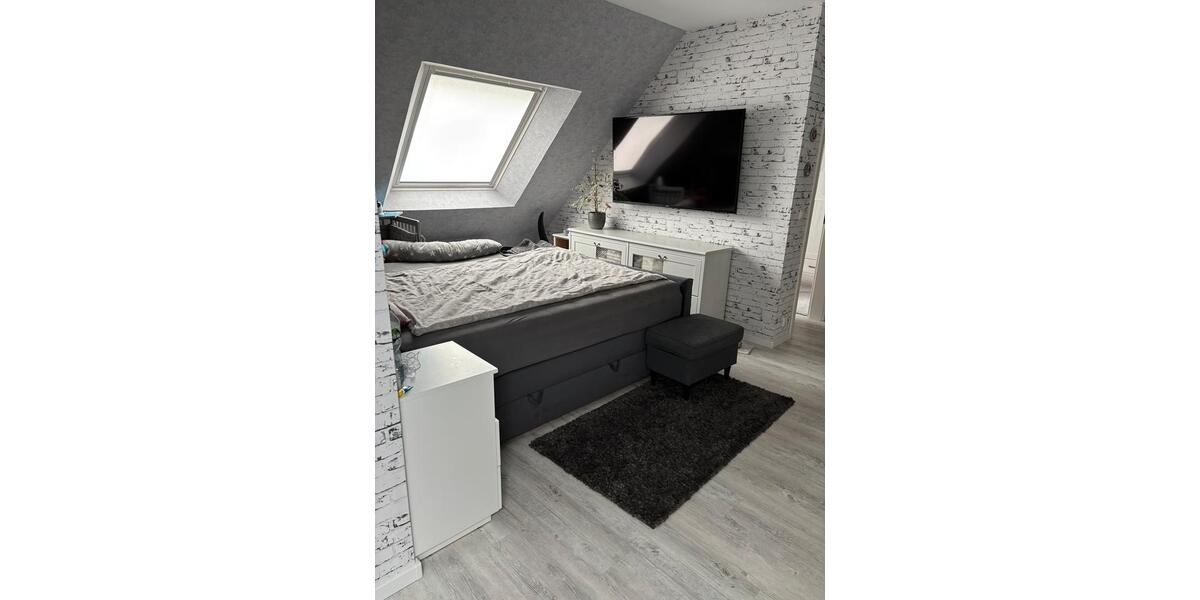 Maisonettenwohnung Salzhausen - 4 Zimmer, 113 m&sup2;, 370.000&euro; | Angebot:26464638