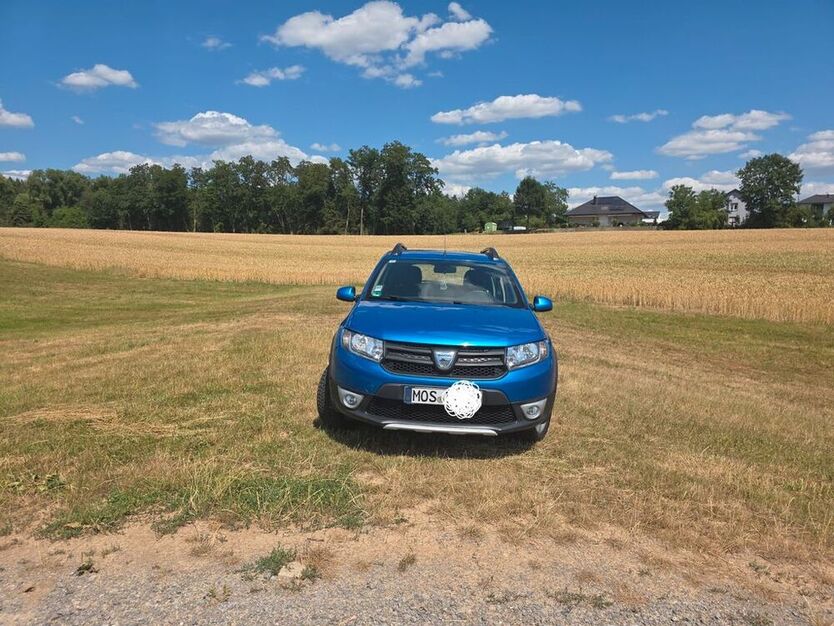 Sandero
