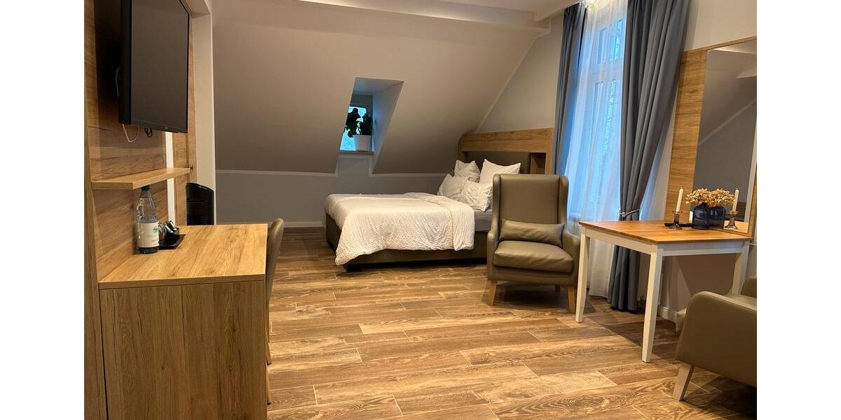 Apartment an der Nordseküste 1 zimmer