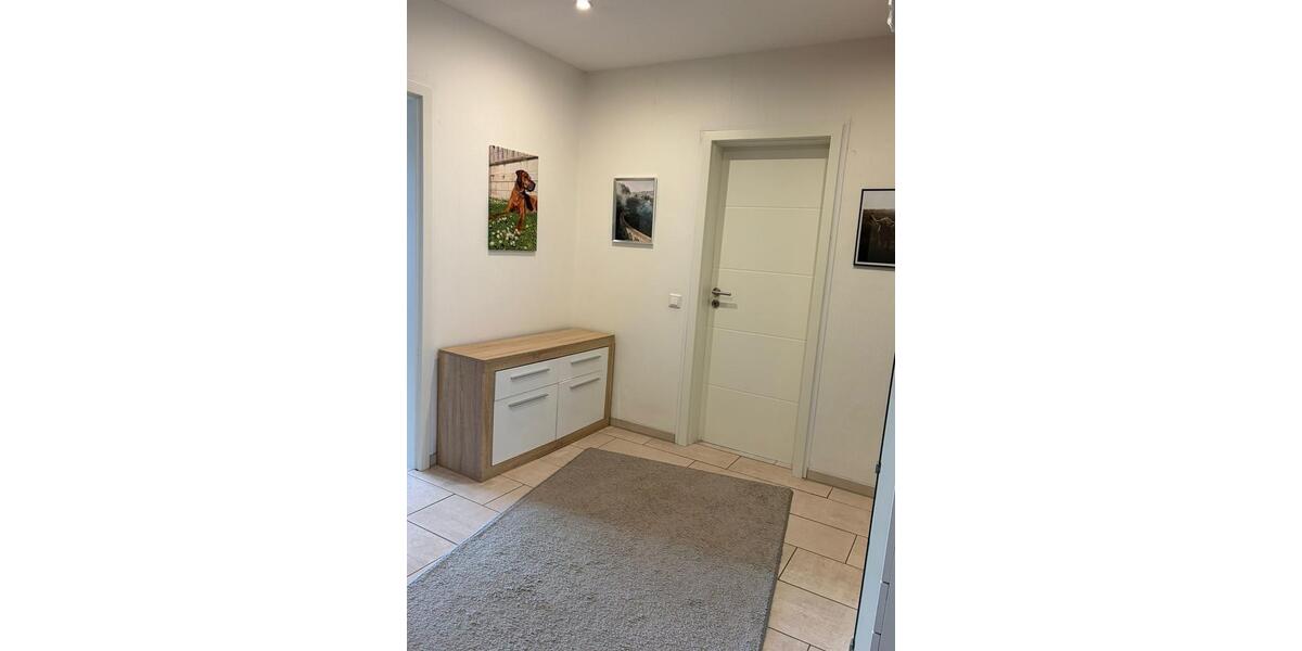 Dachgeschoßwohnung Sachsenhagen - 4 Zimmer, 110 m&sup2;, 1.100&euro; | Angebot:26399798