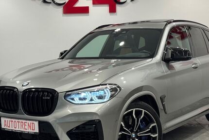 BMW X3 M 68.000 km 49.900 &euro; Bergisch Gladbach 51469