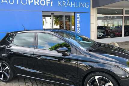 Seat Ibiza 4.641 km 20.750 &euro; Schmallenberg 57392