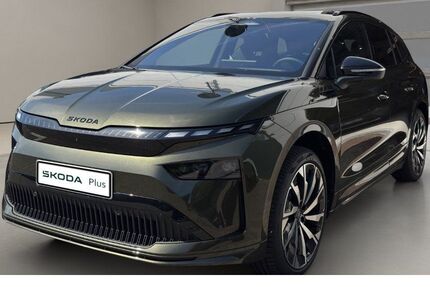 Skoda Enyaq 9.875 km 55.555 &euro; Krefeld 47809