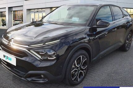 Citroen C4 21.450 km 18.390 &euro; Berlin 12681