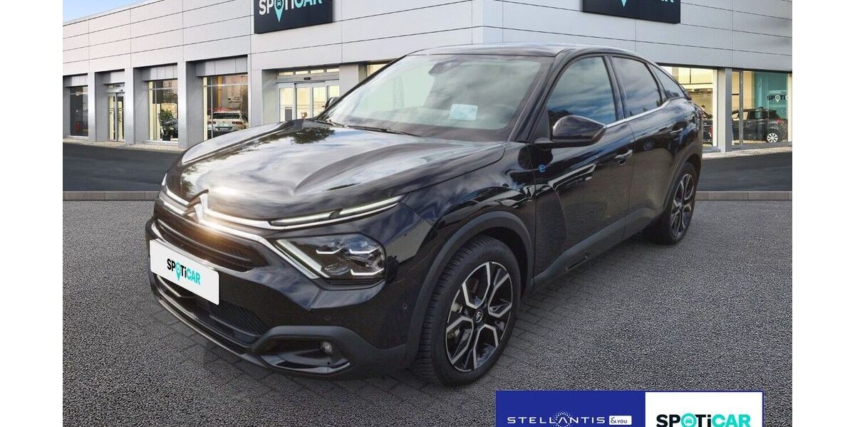 Citroen C4 21.450 km 18.390 &euro; Berlin 12681