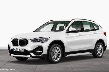 BMW X1 55.647 km 26.905 &euro; Hannover 30539