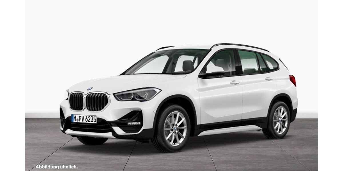 BMW X1 55.647 km 26.905 &euro; Hannover 30539