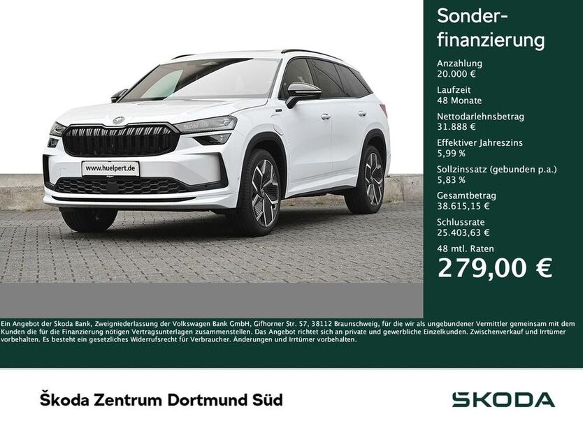 Kodiaq