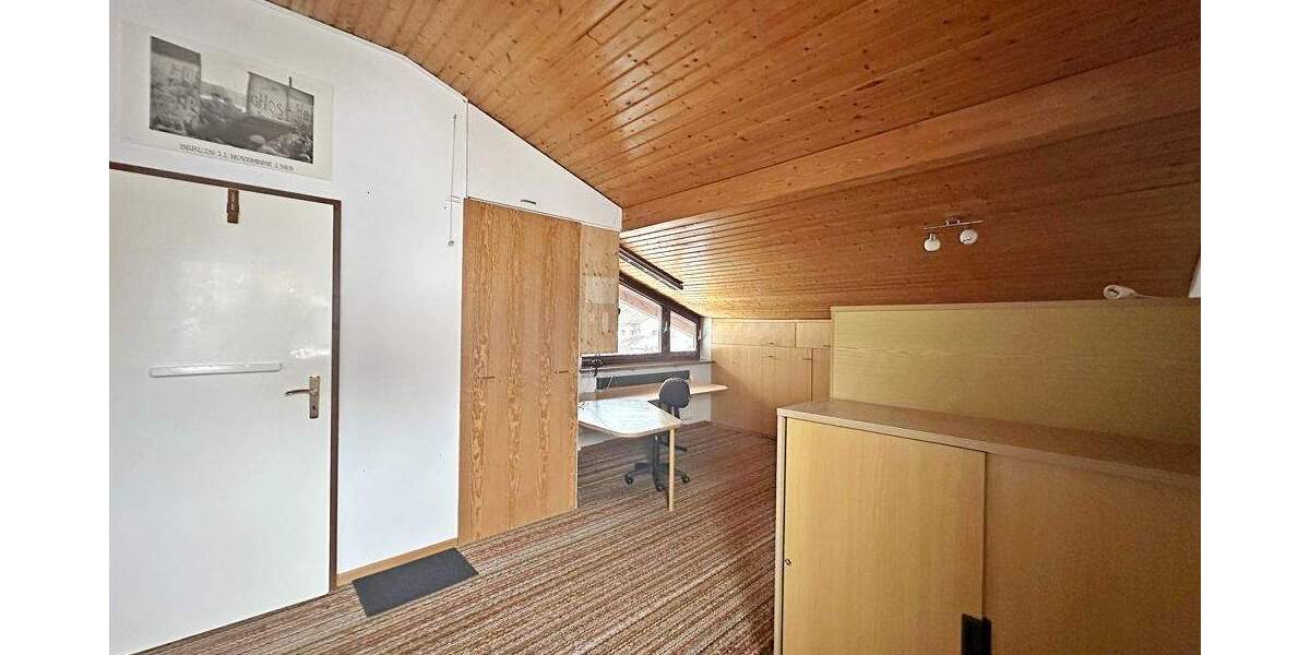Mehrfamilienhaus, Wohnhaus Feldkirchen-Westerham Westerham - 7 Zimmer, 222 m&sup2;, 925.000&euro; | Angebot:25747843
