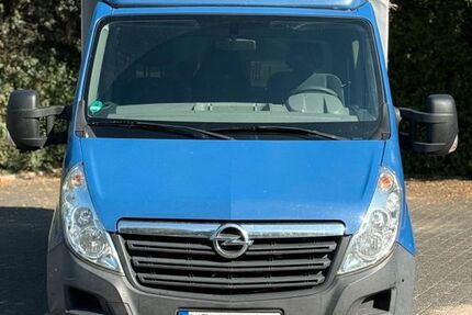 Opel Movano 183.550 km 9.550 € Bremerhaven 27572