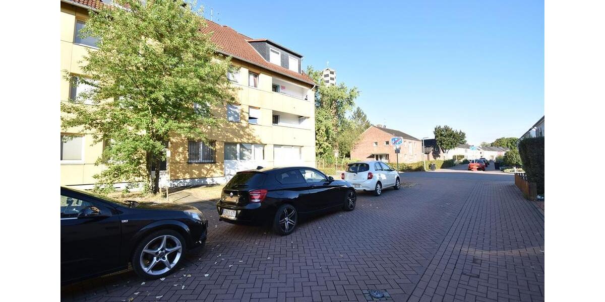 Für Kapitalanleger! Apartment in Voerde zum Verkauf! 1 zimmer