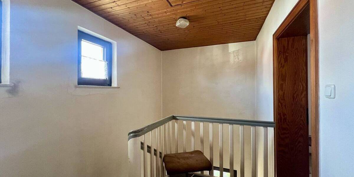 Einfamilienhaus Erlangen Büchenbach - 6 Zimmer, 131 m&sup2;, 680.000&euro; | Angebot:26377175