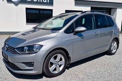 VW Golf Sportsvan 268.500 km 7.400 &euro; Dingolfing 84130