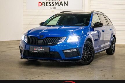 Skoda Octavia 115.120 km 19.870 &euro; Hamm 59067