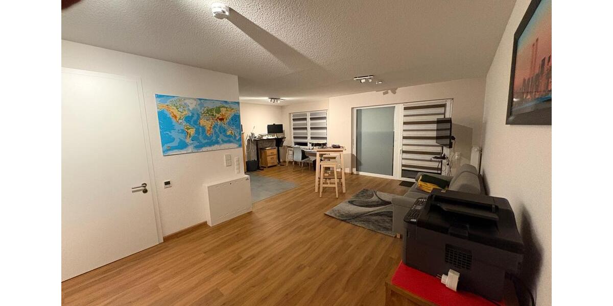 Erdgeschoßwohnung Beindersheim - 2 Zimmer, 64 m&sup2;, 274.000&euro; | Angebot:26413322