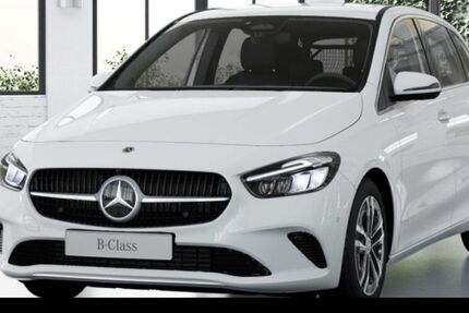 Mercedes-Benz B 180 9.900 km 36.990 &euro; Landau 76829
