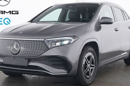 Mercedes-Benz EQA 6.299 km 43.490 &euro; Schwelm 58332
