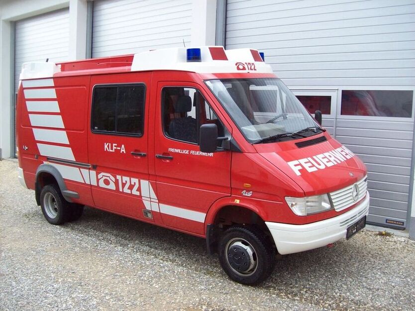 Sprinter
