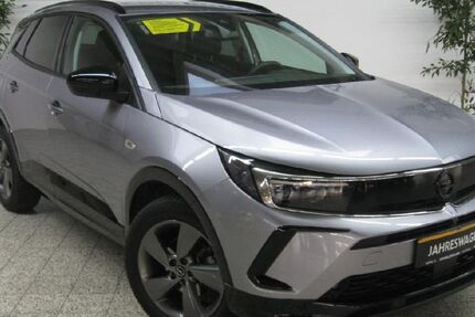 Opel Grandland (X) 13.350 km 23.900 &euro; Nordenham 26954