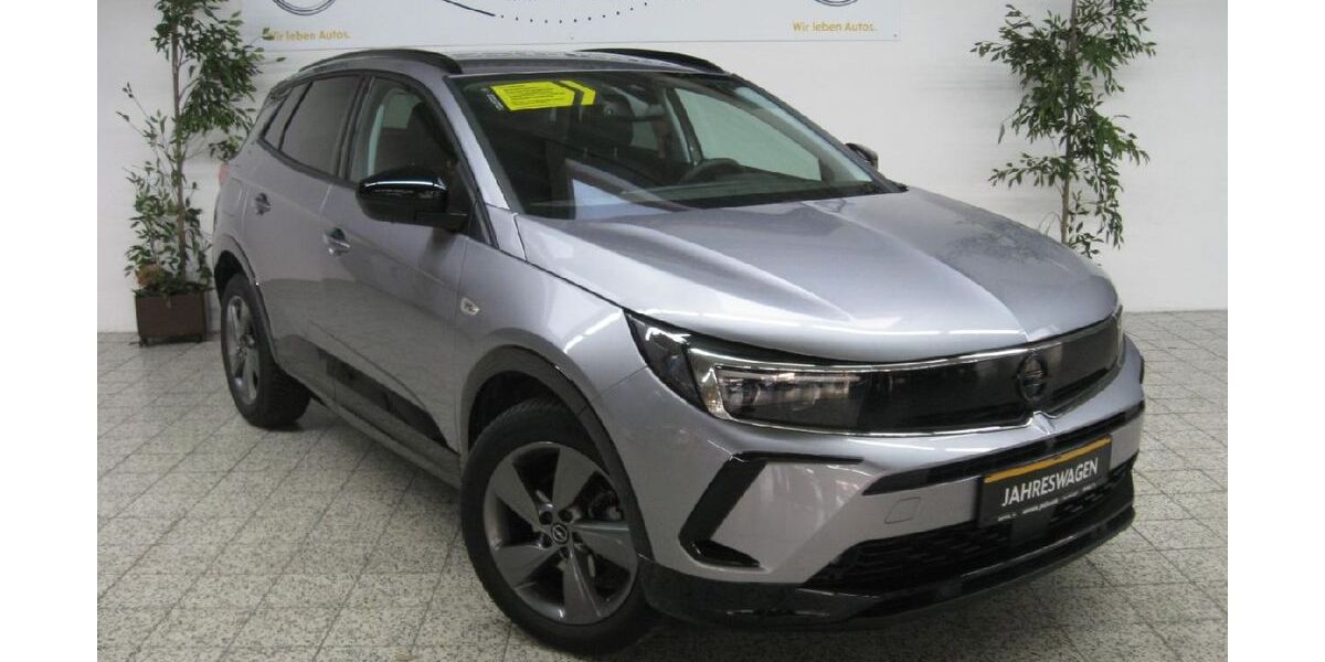 Opel Grandland (X) 13.350 km 23.900 &euro; Nordenham 26954