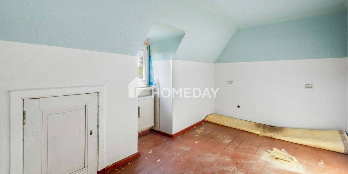 Reihenmittelhaus Elstal Elstal - 4 Zimmer, 70 m&sup2;, 220.000&euro; | Angebot:26740728