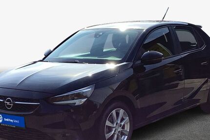 Opel Corsa 17.983 km 15.690 &euro; Tübingen 72072